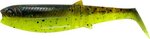 Savage Gear Cannibal Shad 5 Pack